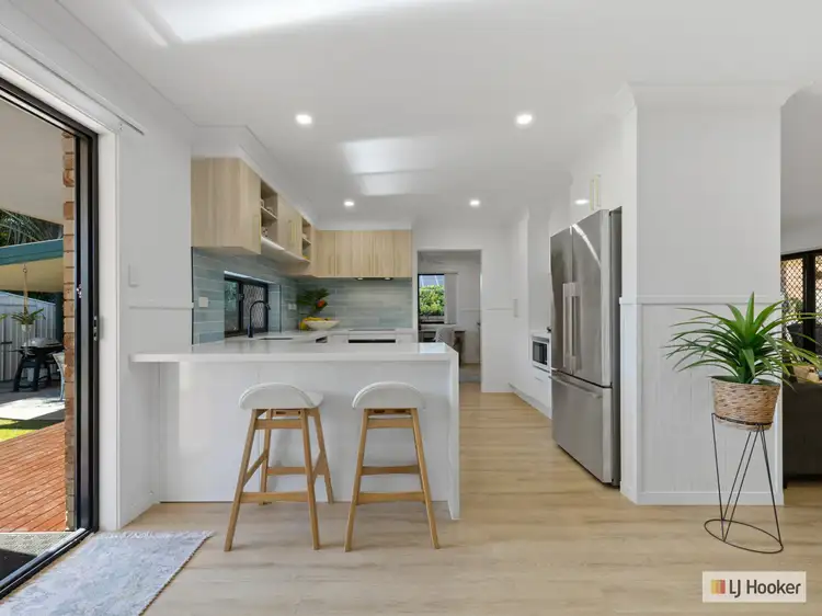 Fifth view of Homely house listing, 26 Surf Street, Kingscliff NSW 2487