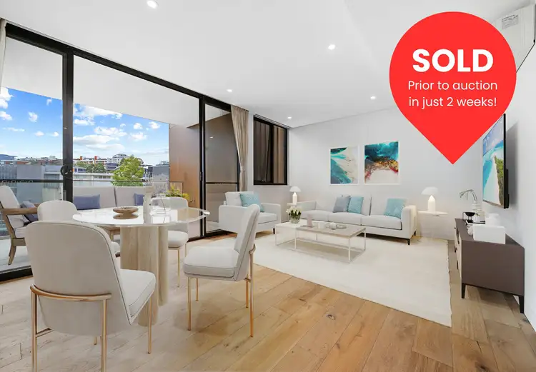 301/24-26 Dumaresq Street, Gordon NSW 2072