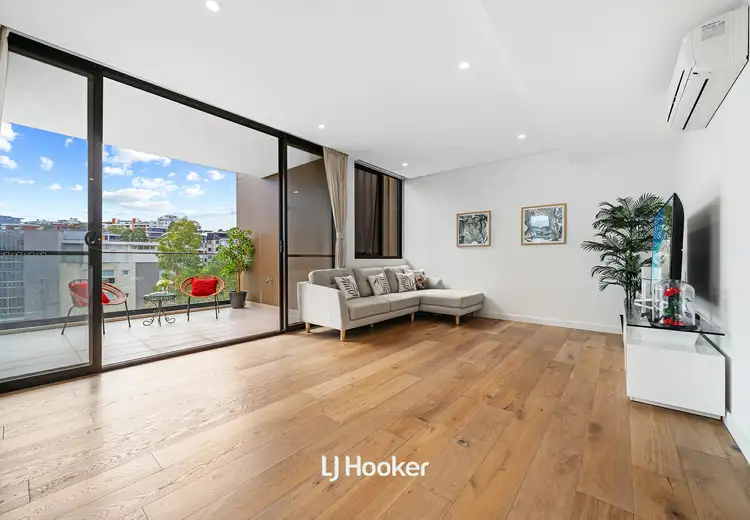 Third view of Homely apartment listing, 301/24-26 Dumaresq Street, Gordon NSW 2072
