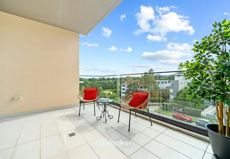 Fourth view of Homely apartment listing, 301/24-26 Dumaresq Street, Gordon NSW 2072