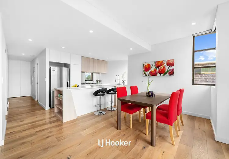 Fifth view of Homely apartment listing, 301/24-26 Dumaresq Street, Gordon NSW 2072