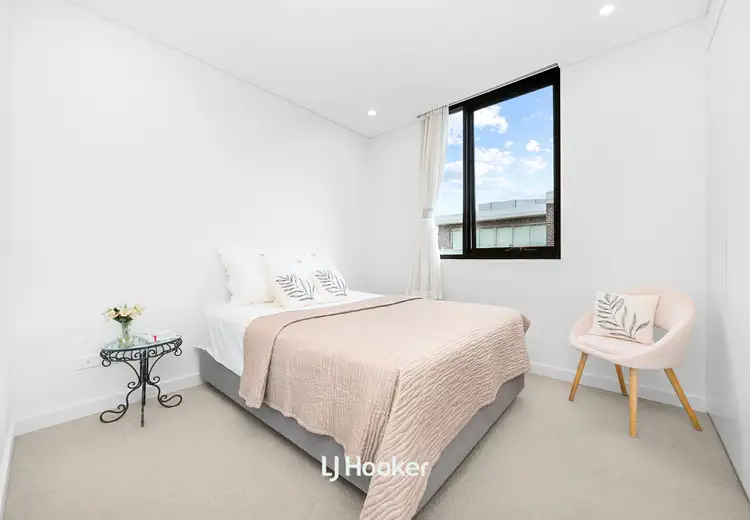 Sixth view of Homely apartment listing, 301/24-26 Dumaresq Street, Gordon NSW 2072