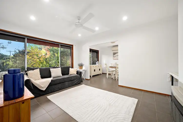 Fourth view of Homely house listing, 5 Coutie Place, Macgregor ACT 2615