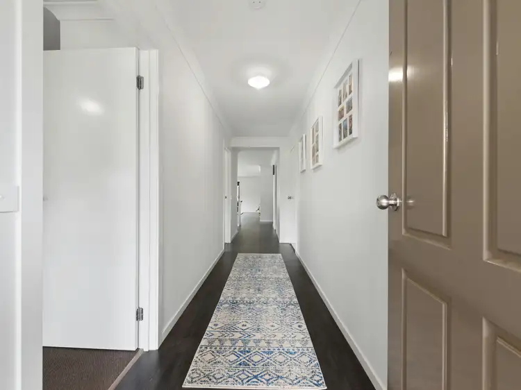 Second view of Homely house listing, 2 Whitworth Drive, Nicholson VIC 3882