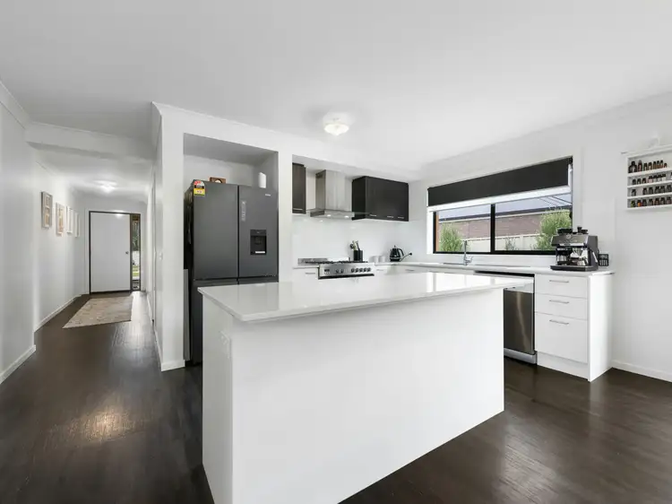 Third view of Homely house listing, 2 Whitworth Drive, Nicholson VIC 3882