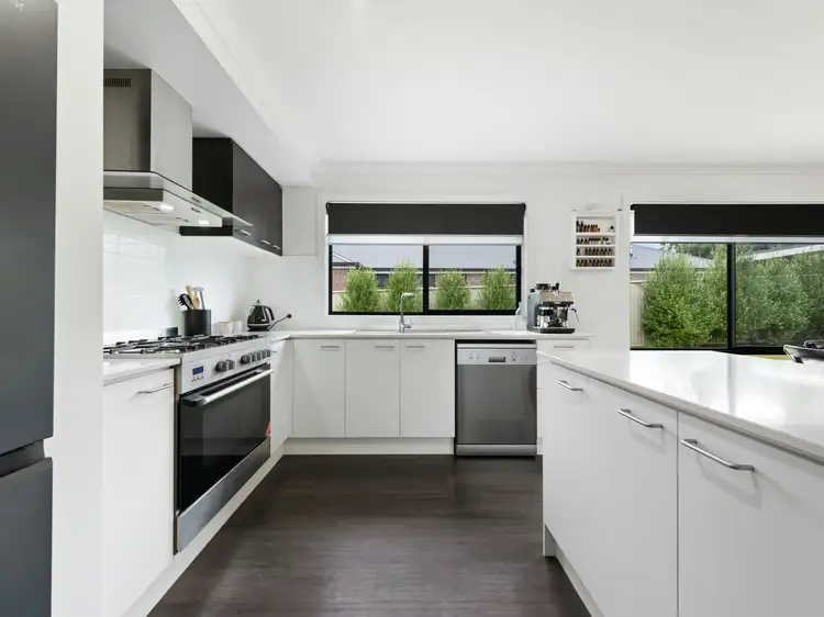 Fourth view of Homely house listing, 2 Whitworth Drive, Nicholson VIC 3882