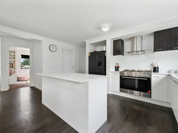 Fifth view of Homely house listing, 2 Whitworth Drive, Nicholson VIC 3882