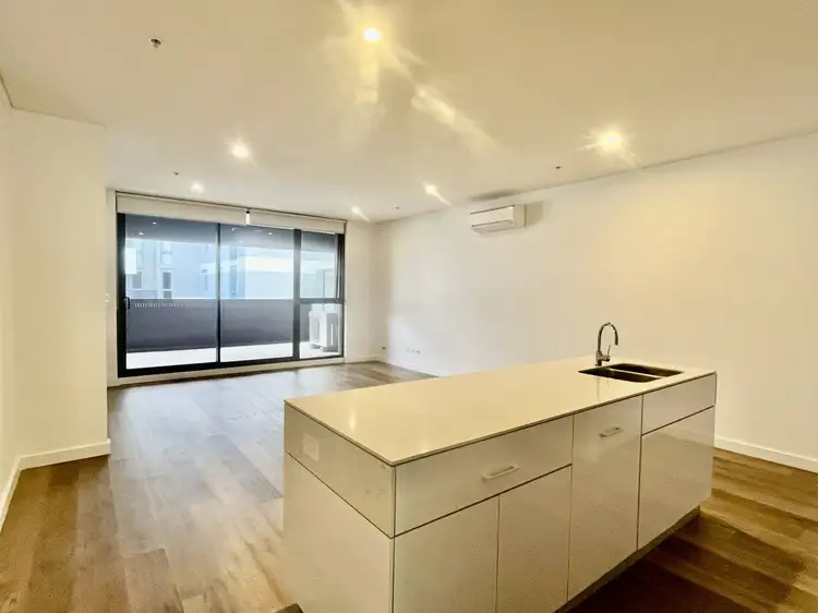 A304/19 BIGGE STREET, Liverpool NSW 2170