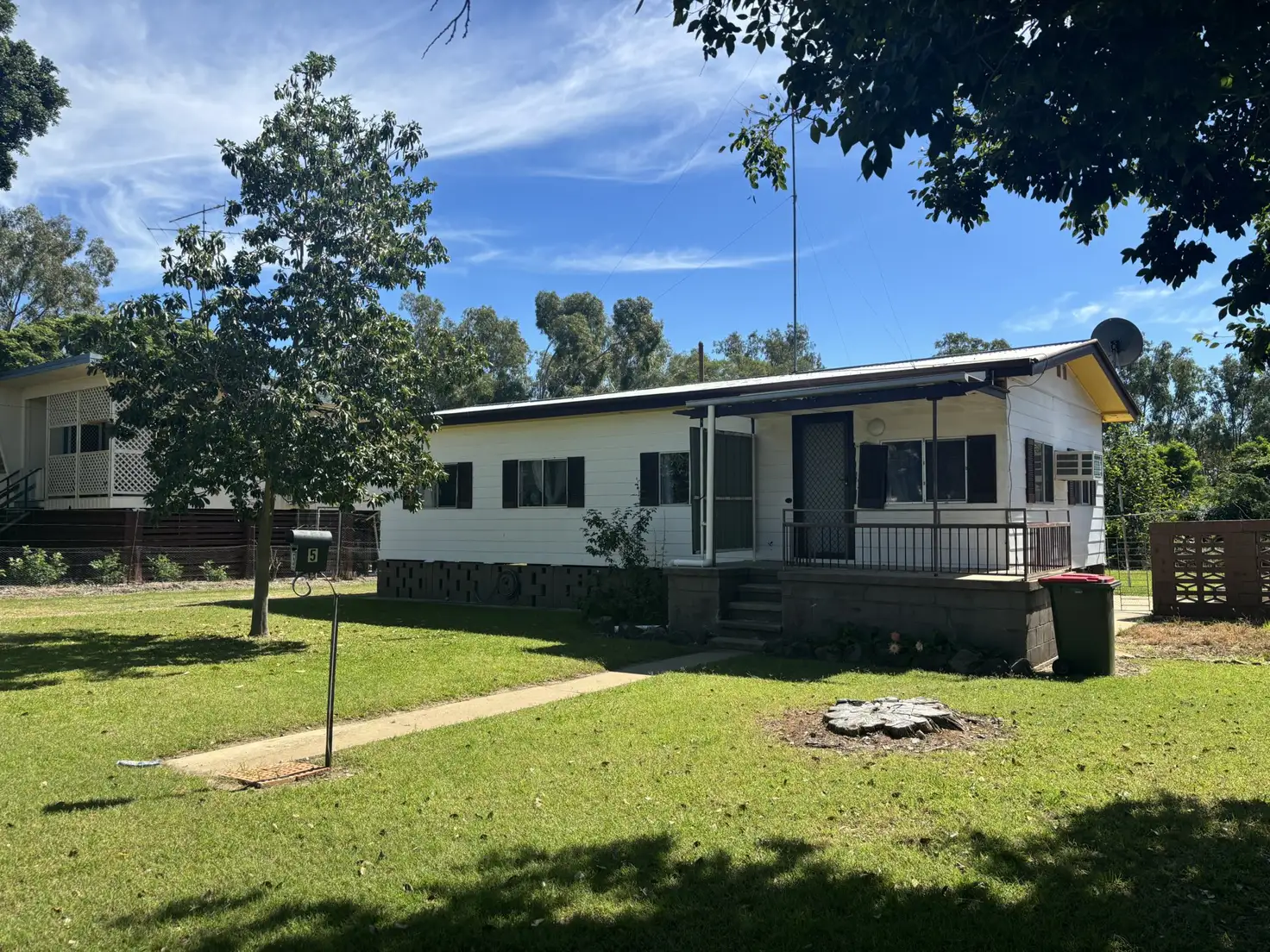 Main view of Homely house listing, 5 Ferguson Street, Goondiwindi QLD 4390