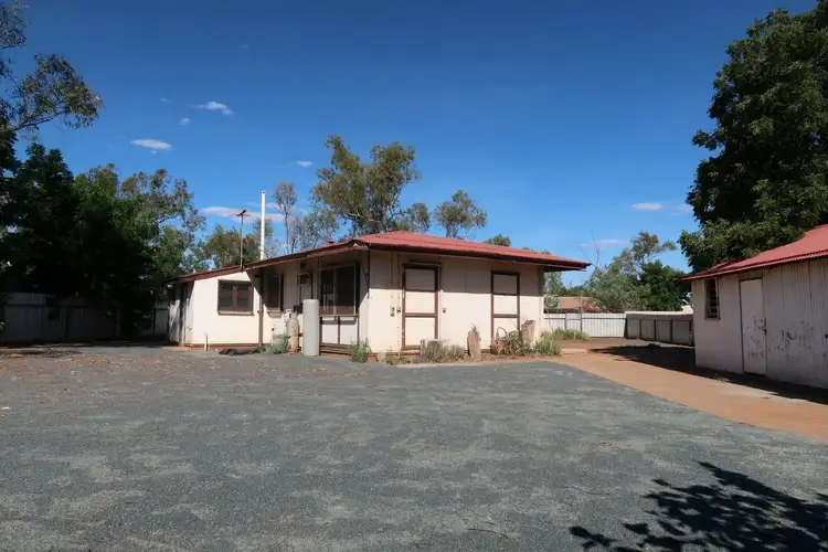 28 Lawson Street, South Hedland WA 6722