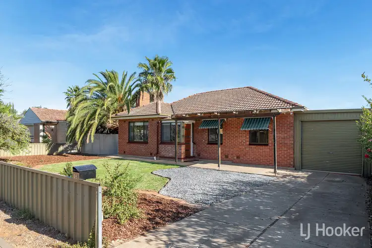 28 Campbell Road, Elizabeth Downs SA 5113