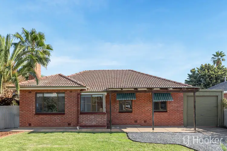 28 Campbell Road, Elizabeth Downs SA 5113