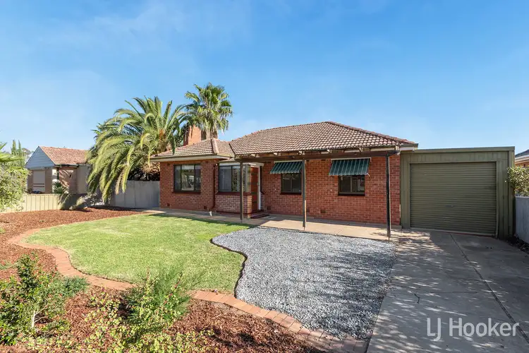 28 Campbell Road, Elizabeth Downs SA 5113