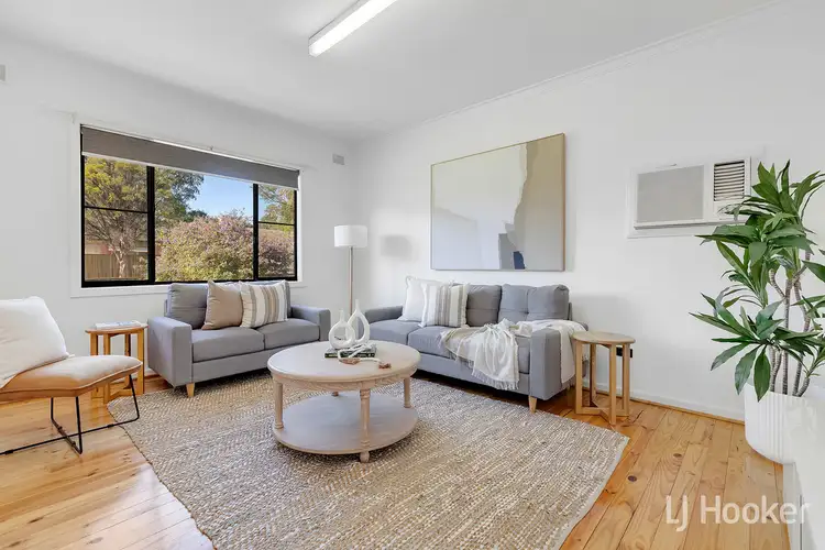 Fifth view of Homely house listing, 28 Campbell Road, Elizabeth Downs SA 5113