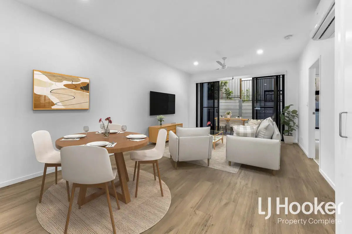 Main view of Homely townhouse listing, 5/36 Everglade Street, Yarrabilba QLD 4207