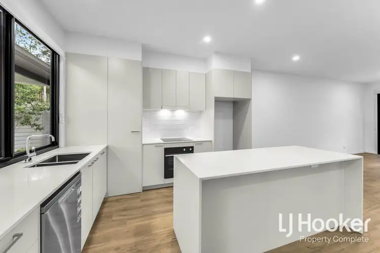 Second view of Homely townhouse listing, 5/36 Everglade Street, Yarrabilba QLD 4207