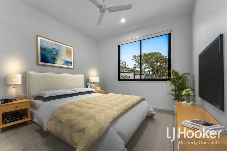 Fourth view of Homely townhouse listing, 5/36 Everglade Street, Yarrabilba QLD 4207