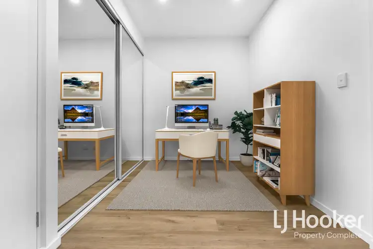 Fifth view of Homely townhouse listing, 5/36 Everglade Street, Yarrabilba QLD 4207