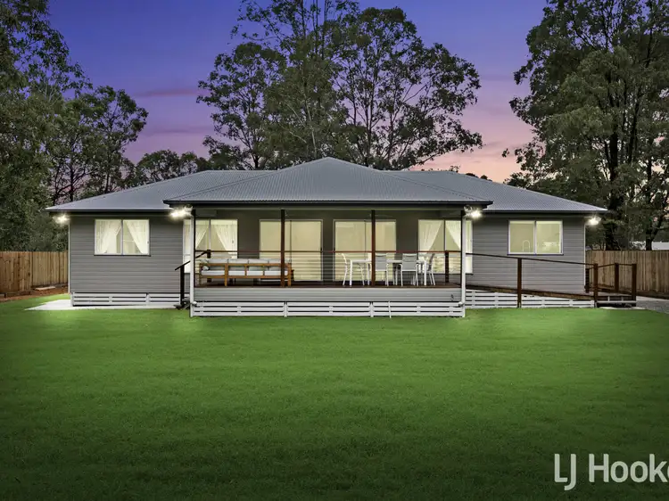 Second view of Homely house listing, Lot 77/1073 Mungar Road, Mungar QLD 4650