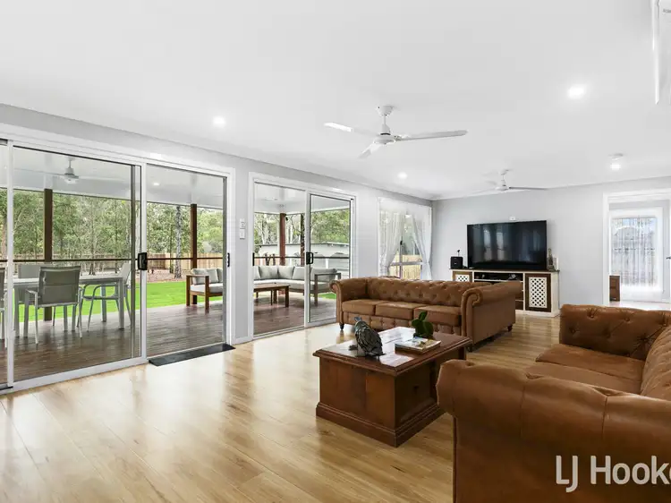 Third view of Homely house listing, Lot 77/1073 Mungar Road, Mungar QLD 4650