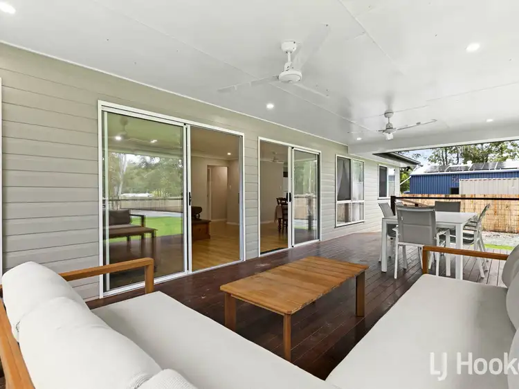 Fourth view of Homely house listing, Lot 77/1073 Mungar Road, Mungar QLD 4650