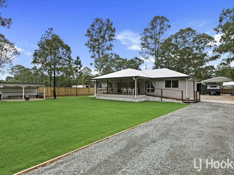 Fifth view of Homely house listing, Lot 77/1073 Mungar Road, Mungar QLD 4650