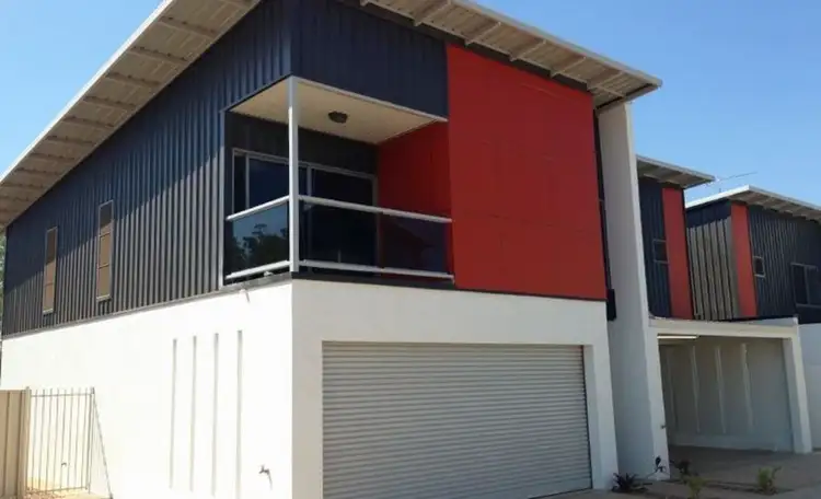 9/8 Camm Street, Johnston NT 832