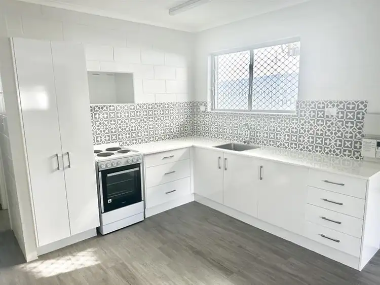 1/13 Rose Street, North Ward QLD 4810