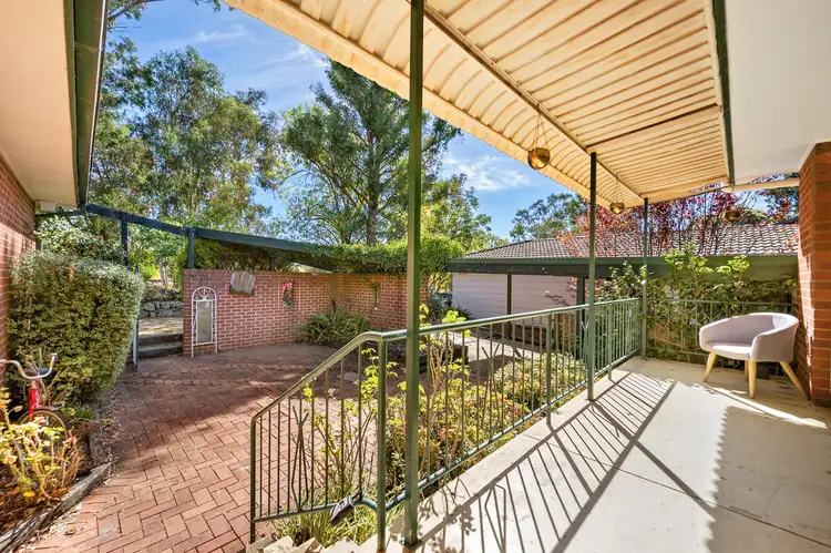 45 Kinkead Street, Evatt ACT 2617