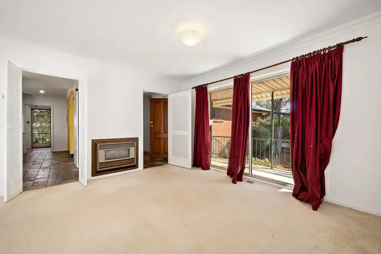 Fourth view of Homely house listing, 45 Kinkead Street, Evatt ACT 2617