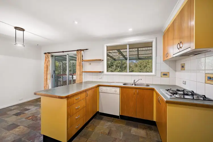 Sixth view of Homely house listing, 45 Kinkead Street, Evatt ACT 2617