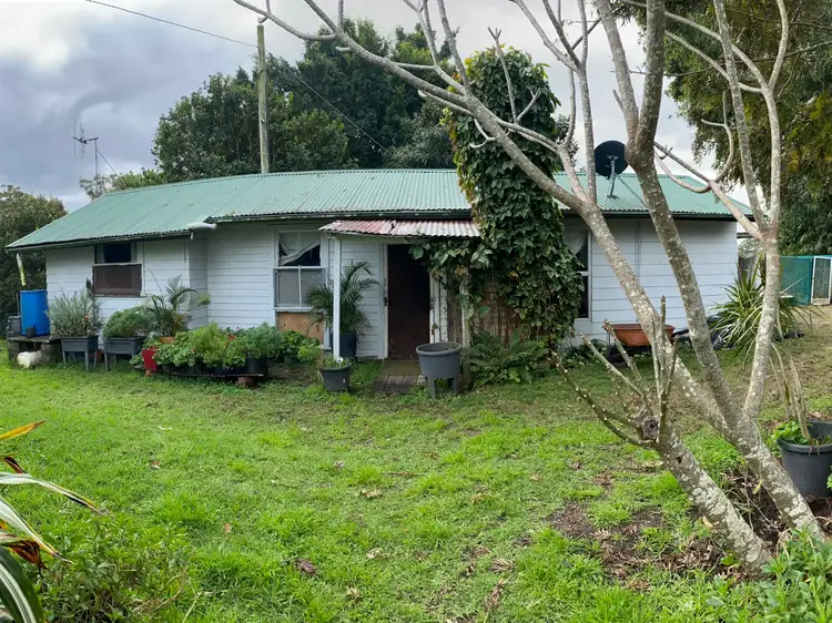 168 Long Point Road, Moorland NSW 2443