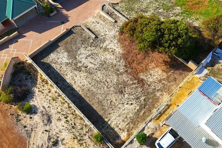 Main view of Homely land listing, 9/3 Raglan Street, Hopetoun WA 6348