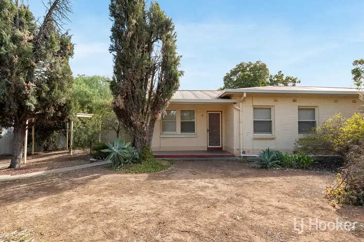 48 Dauntsey Road, Elizabeth North SA 5113