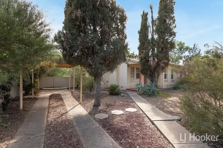 48 Dauntsey Road, Elizabeth North SA 5113