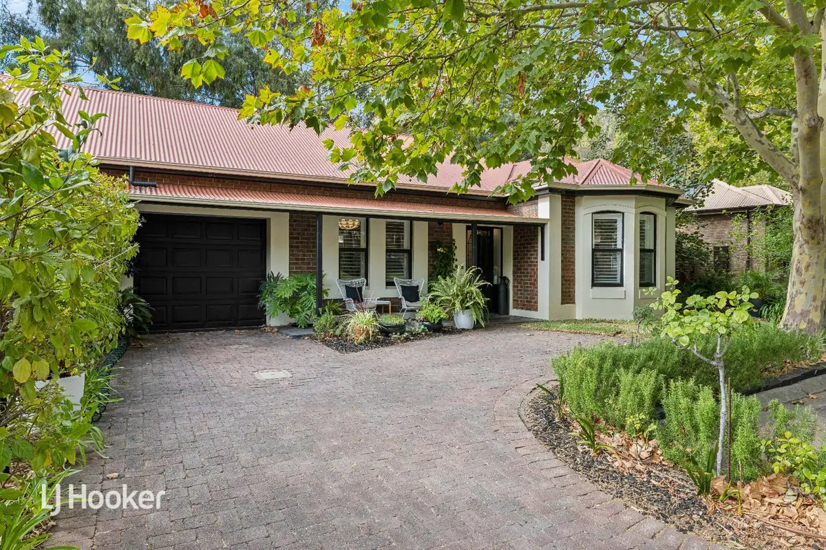 Main view of Homely house listing, 45/5 Mount Barker Road, Urrbrae SA 5064