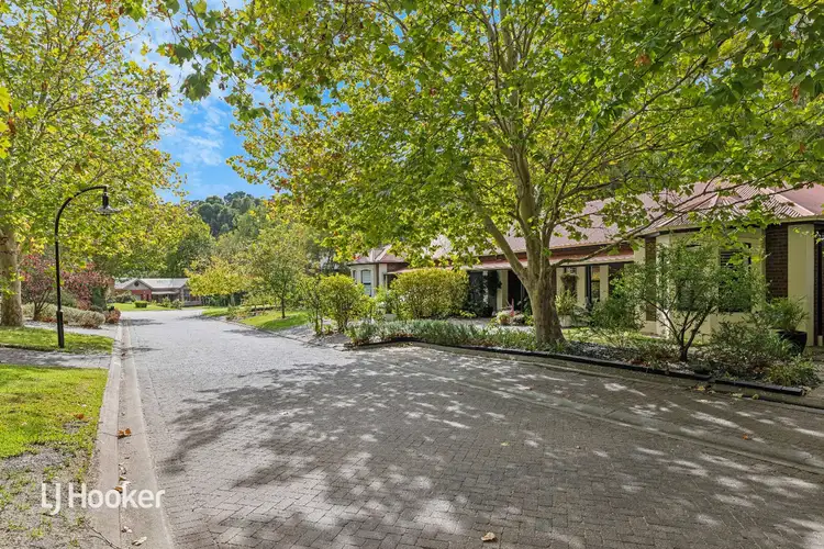 Second view of Homely house listing, 45/5 Mount Barker Road, Urrbrae SA 5064