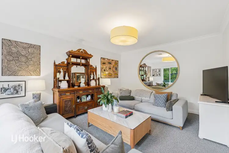 Fifth view of Homely house listing, 45/5 Mount Barker Road, Urrbrae SA 5064