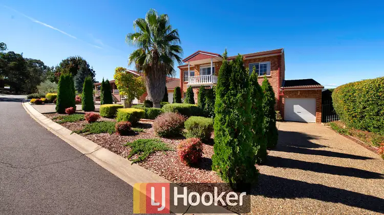 8 McClintock Street, Lyneham ACT 2602