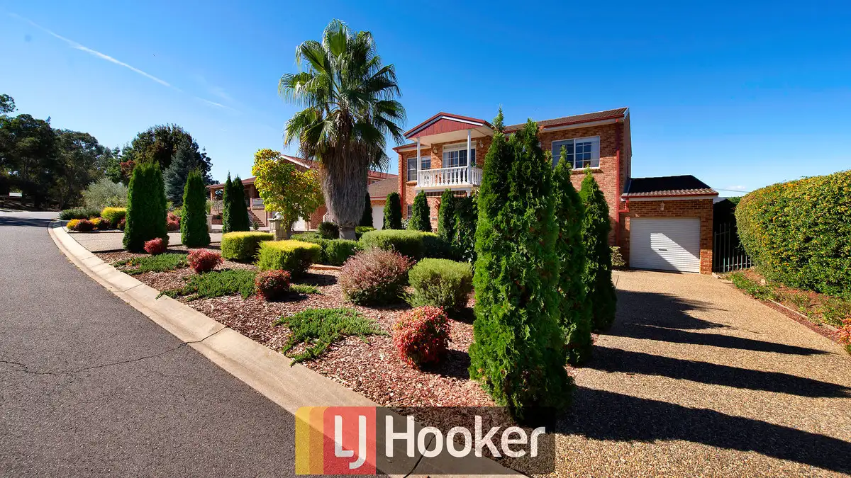 Main view of Homely house listing, 8 McClintock Street, Lyneham ACT 2602