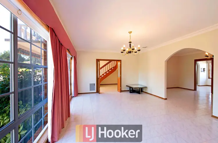 Fifth view of Homely house listing, 8 McClintock Street, Lyneham ACT 2602