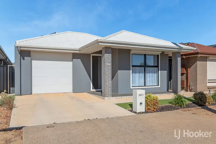 550 Stebonheath Road, Davoren Park SA 5113