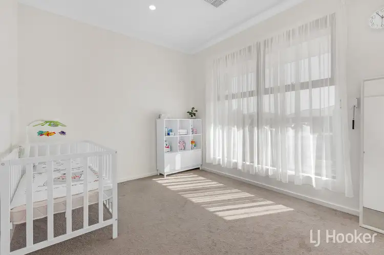 Fifth view of Homely house listing, 550 Stebonheath Road, Davoren Park SA 5113