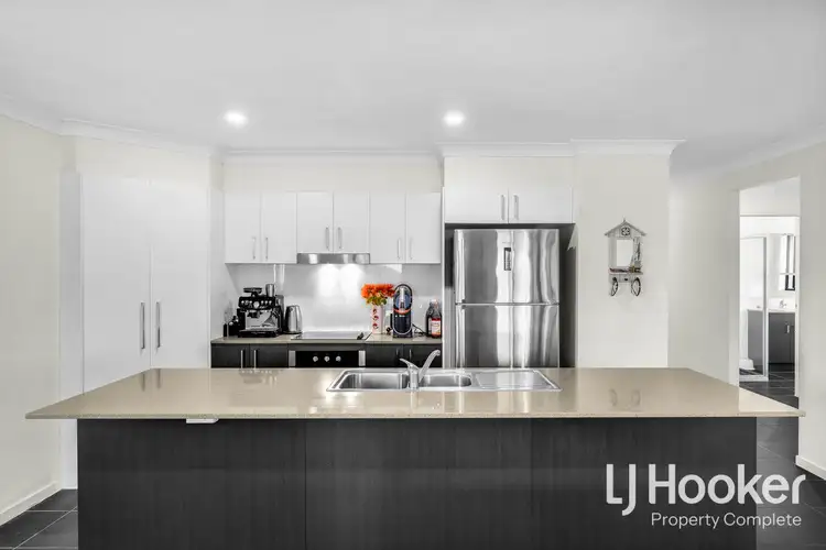 69 Highlands Street, Yarrabilba QLD 4207
