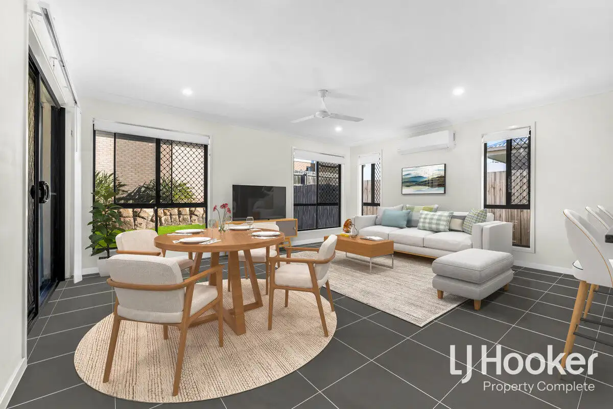 Main view of Homely house listing, 69 Highlands Street, Yarrabilba QLD 4207