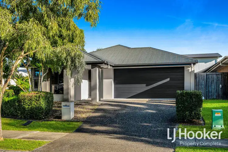 Second view of Homely house listing, 69 Highlands Street, Yarrabilba QLD 4207