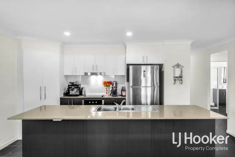 Third view of Homely house listing, 69 Highlands Street, Yarrabilba QLD 4207