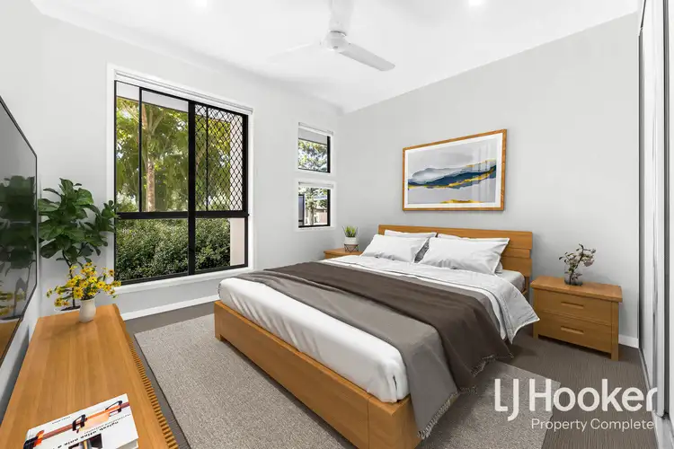 Fourth view of Homely house listing, 69 Highlands Street, Yarrabilba QLD 4207