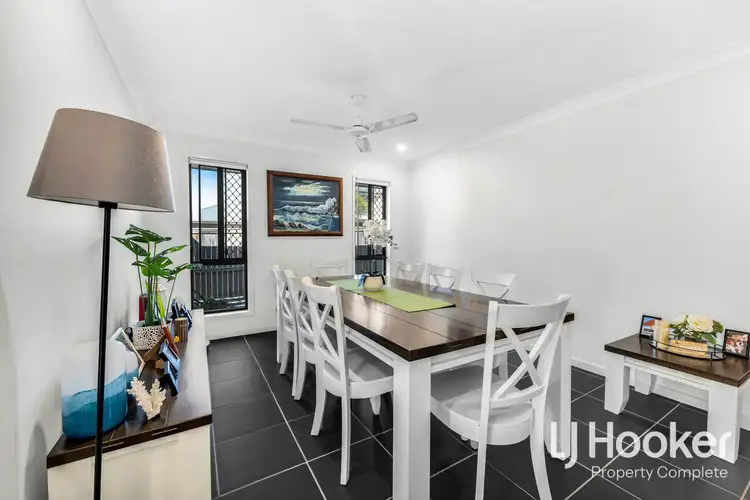 Fifth view of Homely house listing, 69 Highlands Street, Yarrabilba QLD 4207