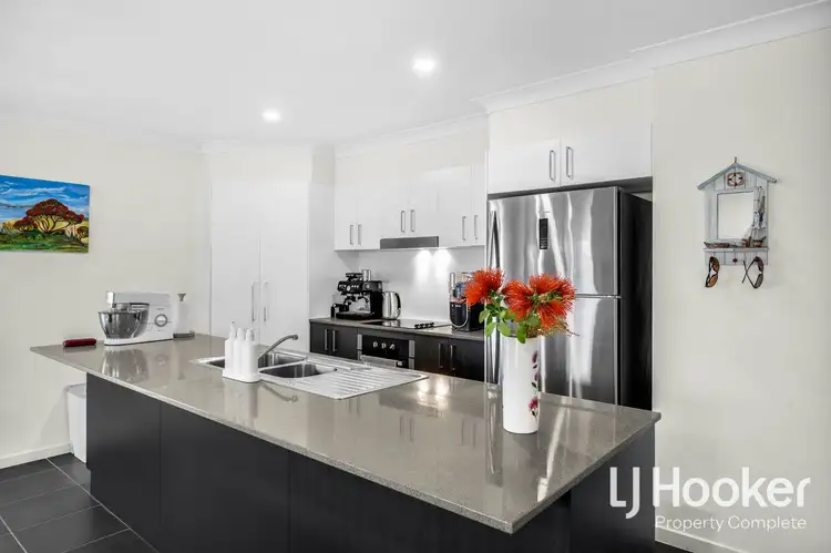 Sixth view of Homely house listing, 69 Highlands Street, Yarrabilba QLD 4207
